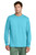 Aquatic Blue