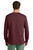 Athletic Maroon