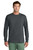 Dark Heather Grey