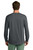 Dark Heather Grey