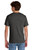 Dark Heather Grey