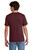 Athletic Maroon
