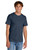 Heather Navy
