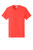 Neon Electric Coral