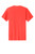 Neon Electric Coral