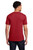 Athletic Red