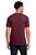 Athletic Maroon