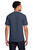 Heather Navy