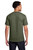Military Green Heather