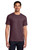 Heather Athletic Maroon