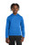Port & Co ™  Youth Performance Fleece Pullover Hooded Sweatshirt. PC590YH