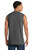 Dark Heather Grey