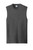 Dark Heather Grey