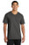 Port & Co ™  Core Cotton V-Neck Tee. PC54V