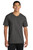 Dark Heather Grey