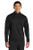 Port & Co ™  Performance Fleece 1/4-Zip Pullover Sweatshirt. PC590Q