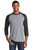 Port-&-Co-™--Core-Blend-3/4-Sleeve-Raglan-Tee.-PC55RS-5