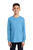 Port-&-Co---Youth-Long-Sleeve-Core-Cotton-Tee.-PC54YLS-1