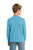 Port-&-Co-™--Youth-Long-Sleeve-Core-Cotton-Tee.-PC54YLS-19