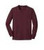 Port-&-Co-™--Youth-Long-Sleeve-Core-Cotton-Tee.-PC54YLS-8