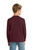 Athletic Maroon