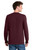 Athletic Maroon