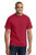 Port & Co ™  Tall Core Blend Pocket Tee. PC55PT
