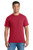 Port & Co ™  Tall Core Blend Pocket Tee. PC55PT