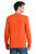 Safety Orange
