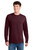 Athletic Maroon