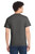 Dark Heather Grey