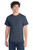 Heather Navy