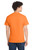 Neon Orange