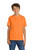 Neon Orange