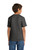 Dark Heather Grey