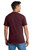 Athletic Maroon