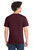 Athletic Maroon