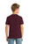 Athletic Maroon