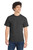 Dark Heather Grey