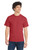 Heather Red