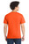 Safety Orange