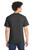 Dark Heather Grey