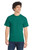 Vintage Jade Green