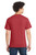 Heather Red