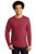 Port & Co ™  Long Sleeve Bouncer Tee PC600LS