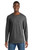 Dark Heather Grey