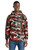 Red Camo