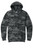 Black Heather Camo