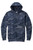 Heather Navy Camo