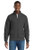 Port & Co ™  Core Fleece Cadet Full-Zip Sweatshirt PC78FZ